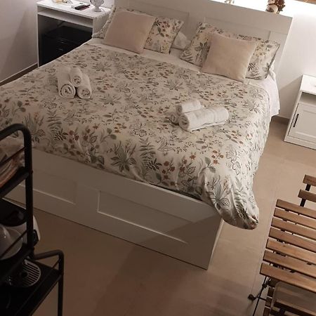 Il Cortiletto Apartment Bari Ngoại thất bức ảnh
